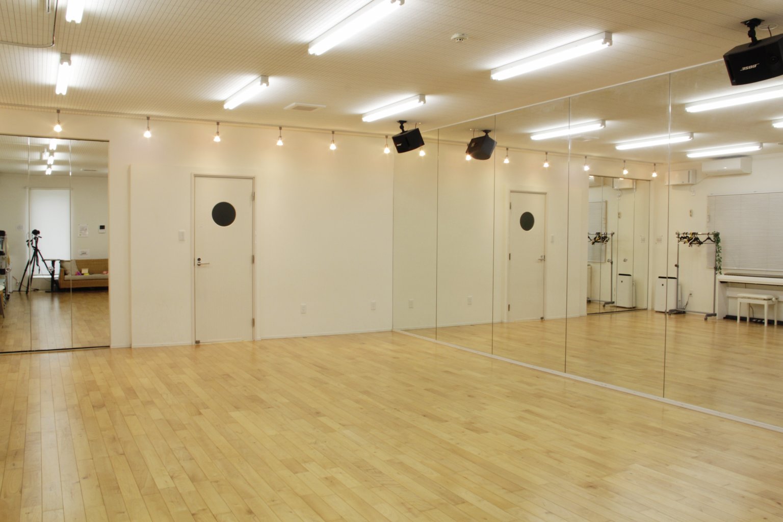 はじめての社交ダンス☆プライベートレッスン１チケット（２５分）丁寧にご指導させていただきます