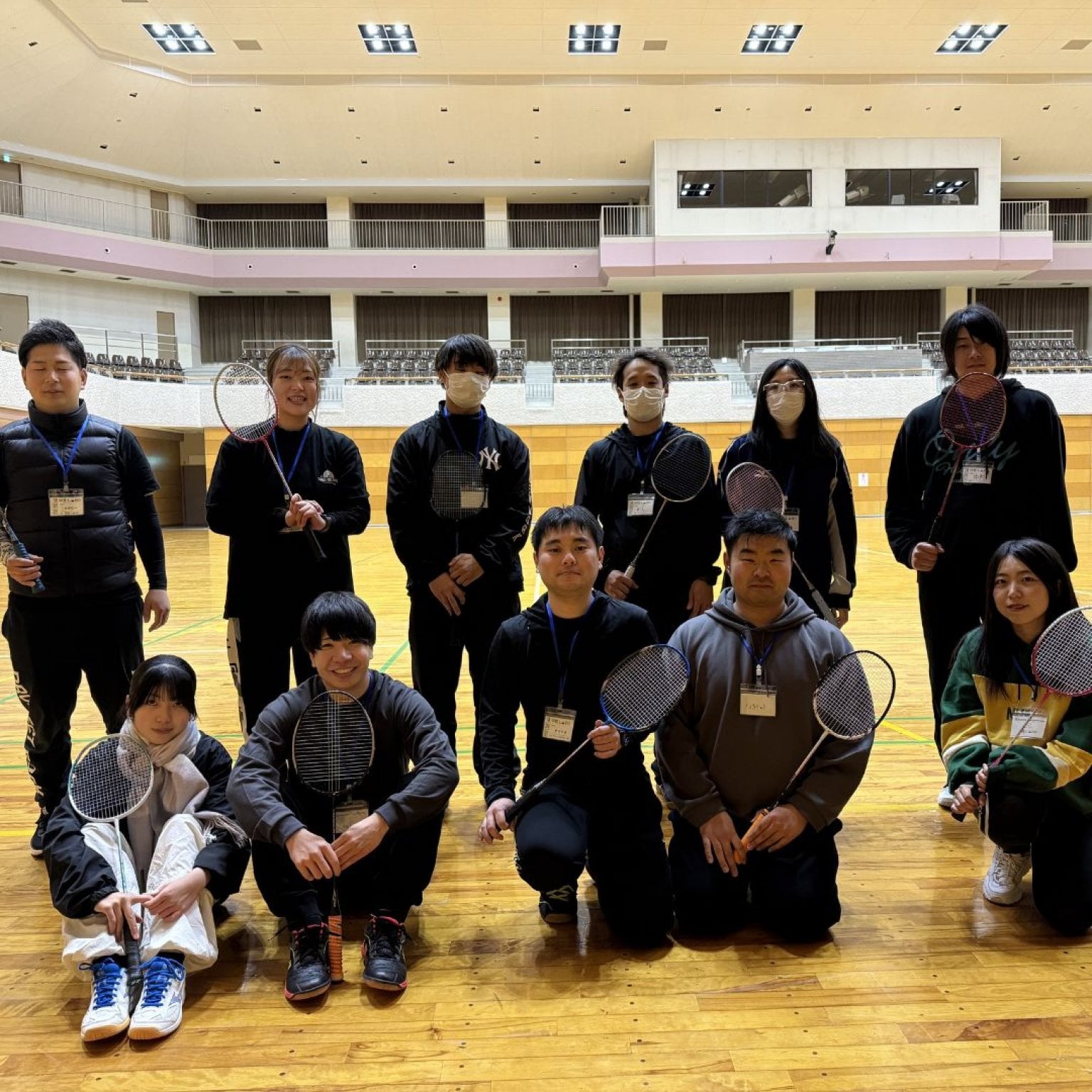 7月30日甲斐LABO軽スポーツ