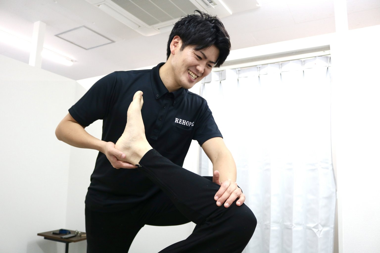 初回体験チケット