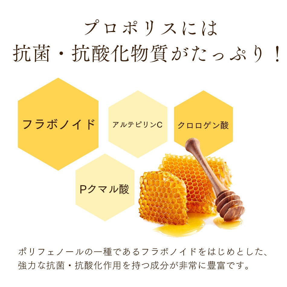 200g】 生はちみつ プロポリス配合 ローヤルゼリー配合 はちみつ