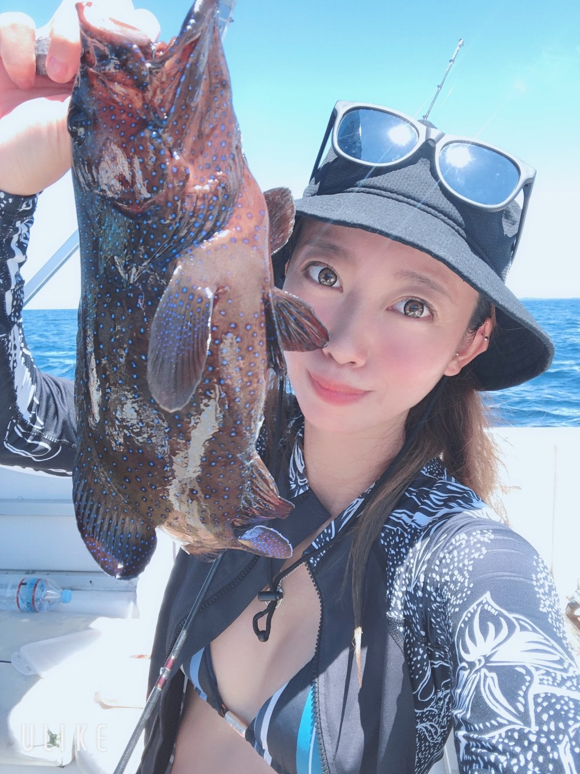 船釣り -Boat fishing- 6時間