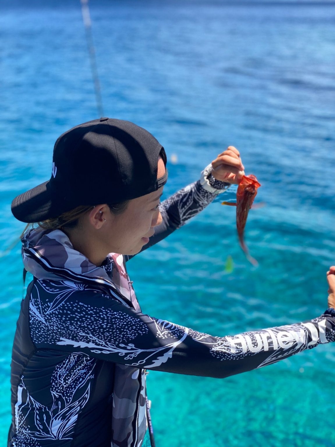 船釣り -Boat fishing- 6時間