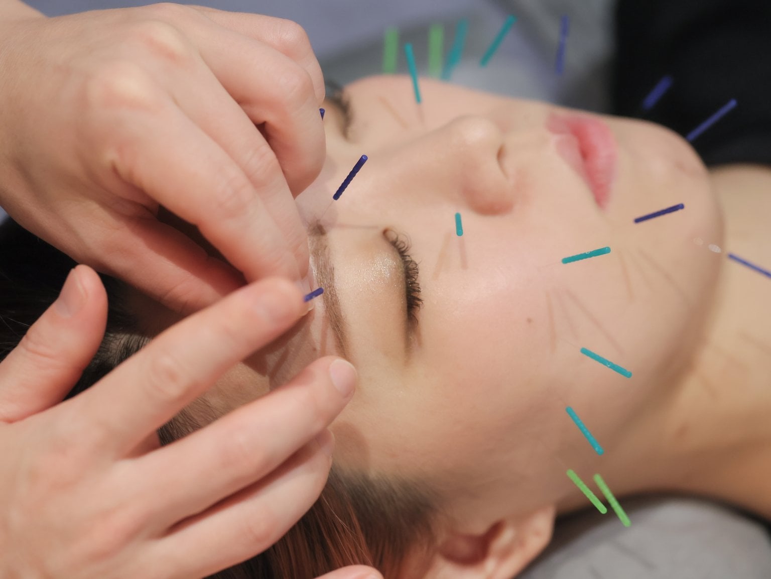 カラダ巡りⅡ　ペア用チケット