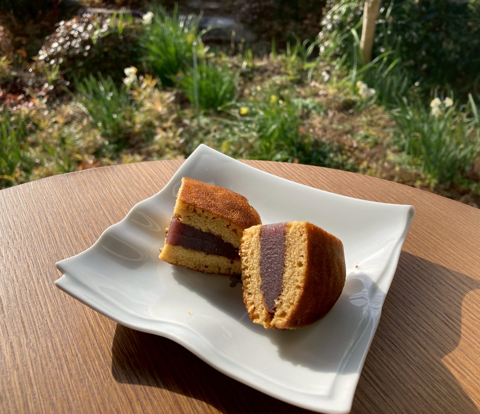 出張eureka tea garden「自娯楽の茶会」２月26日　東京・東急大井町線上野毛にて開催