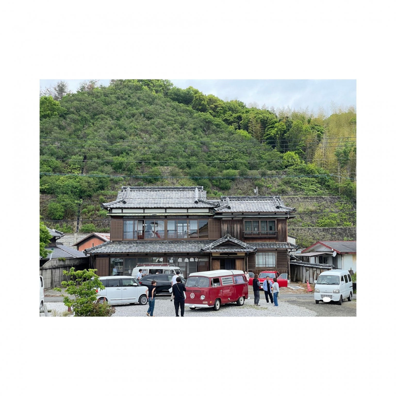 【追加分】古民家宿泊チケット