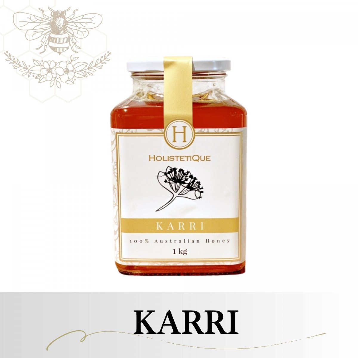 蜂蜜療法家がいるお店 Plus Field presented by 増田治療室