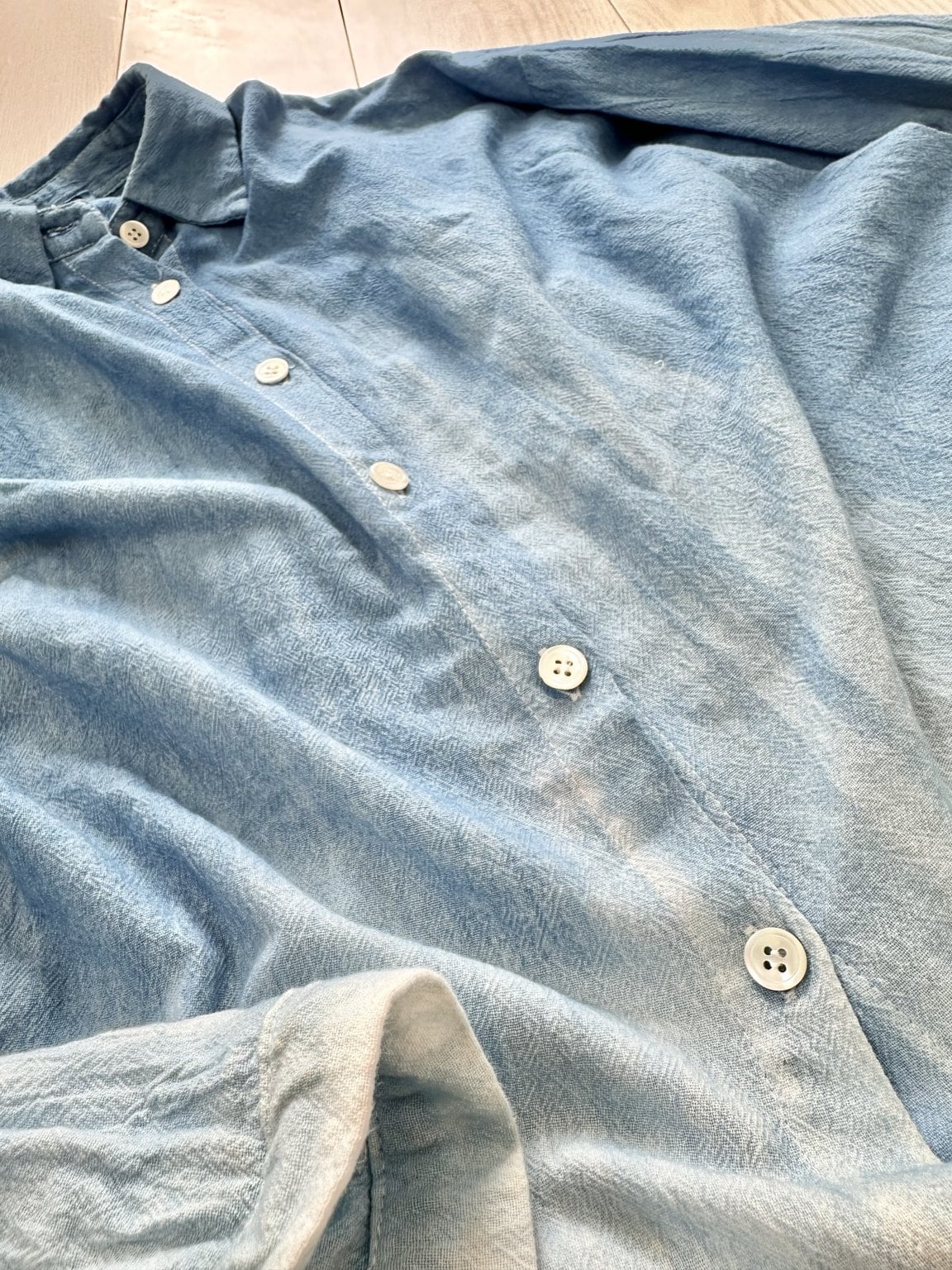 【洋服お直しチケット】２５００円