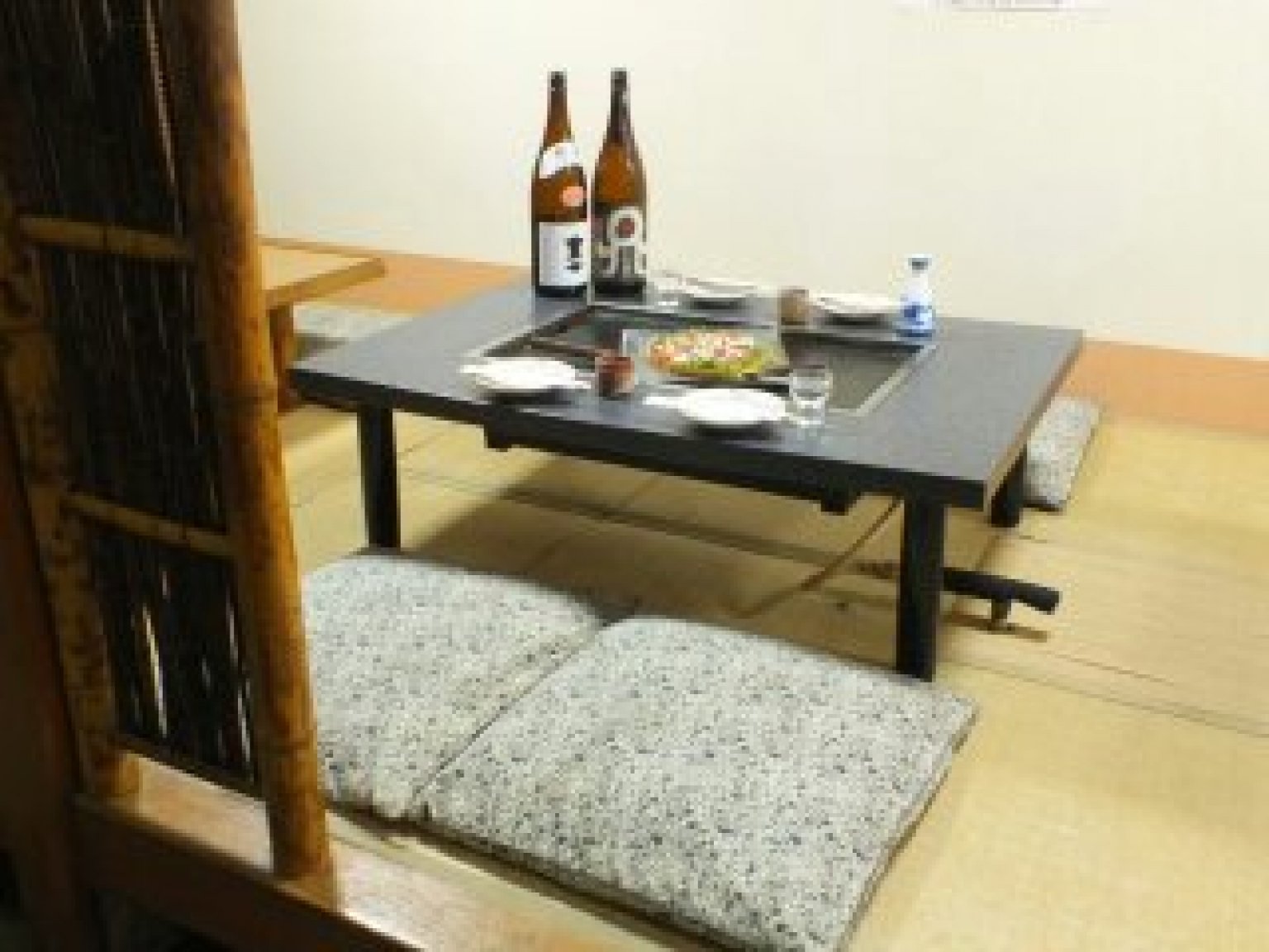 防災セミナー＆あらちゃんディナーコース