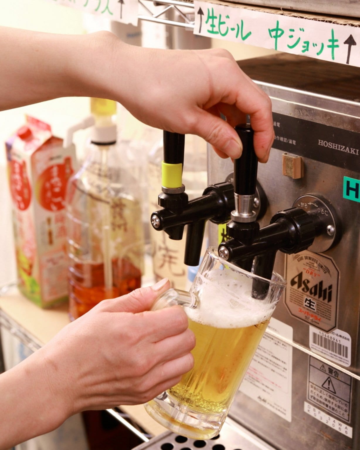 ディナー専用の得々5000円チケット