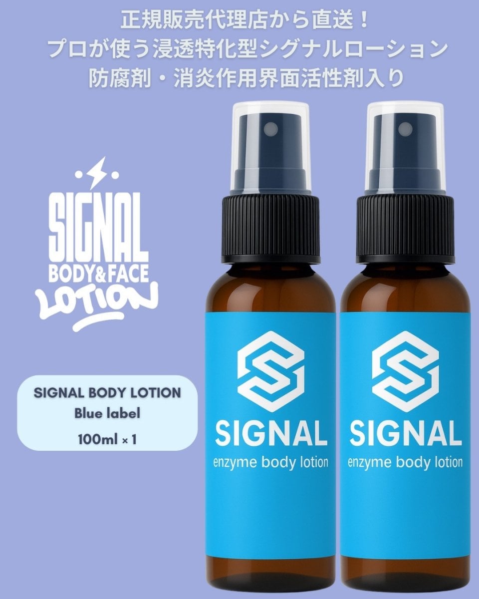 SIGNAL BODYCARE SALON aibody