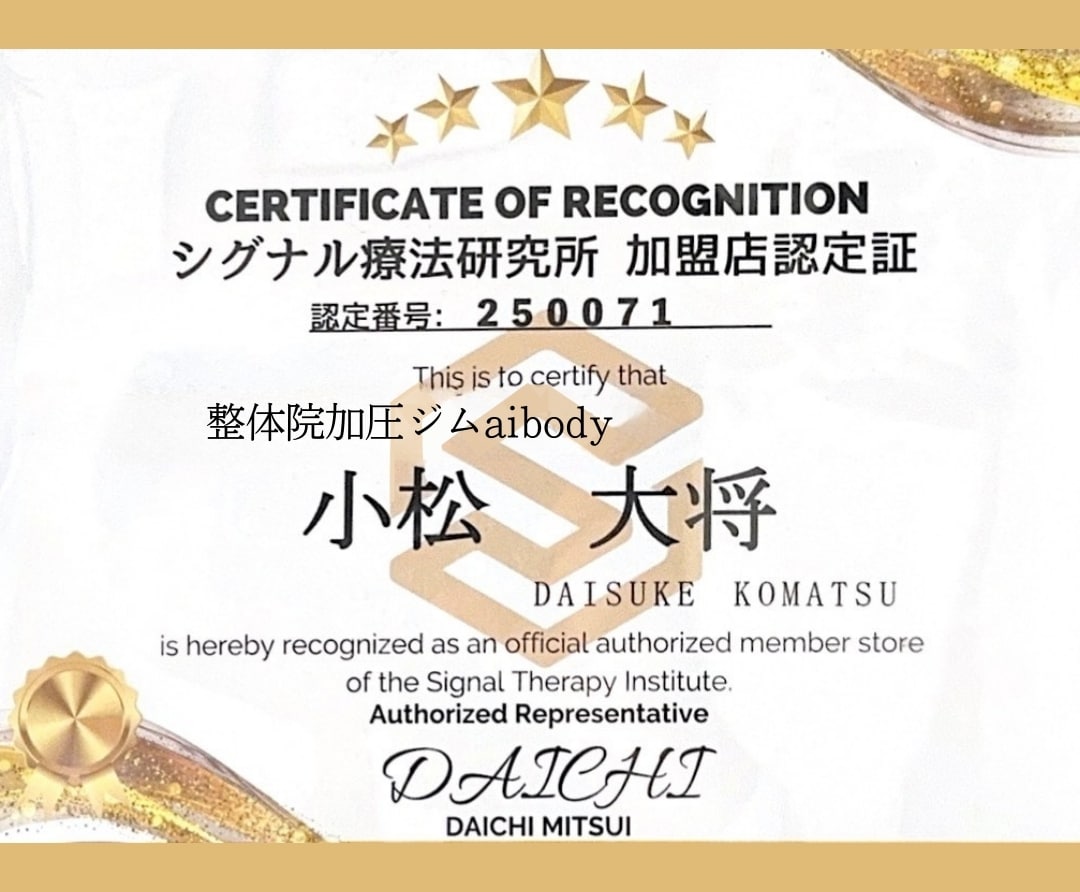 一番人気】シグナルローション＆バームセット