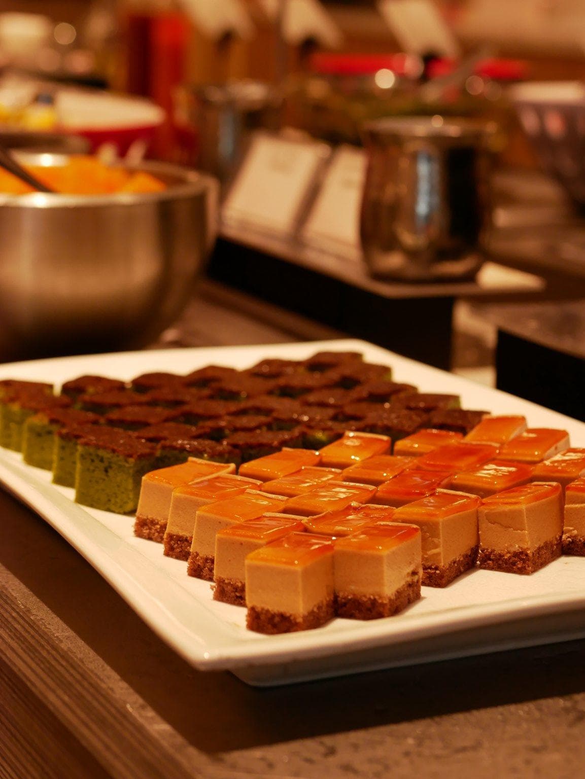 The Serendipity Bloom（８/３懇親会）