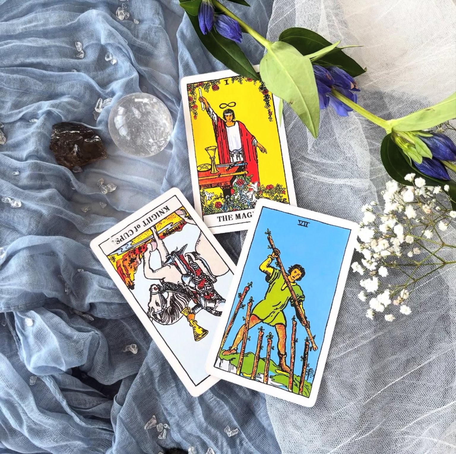【Kグループの方限定】🌿使命覚醒 Soul Oracle~人生が動き出す分岐点の60分~