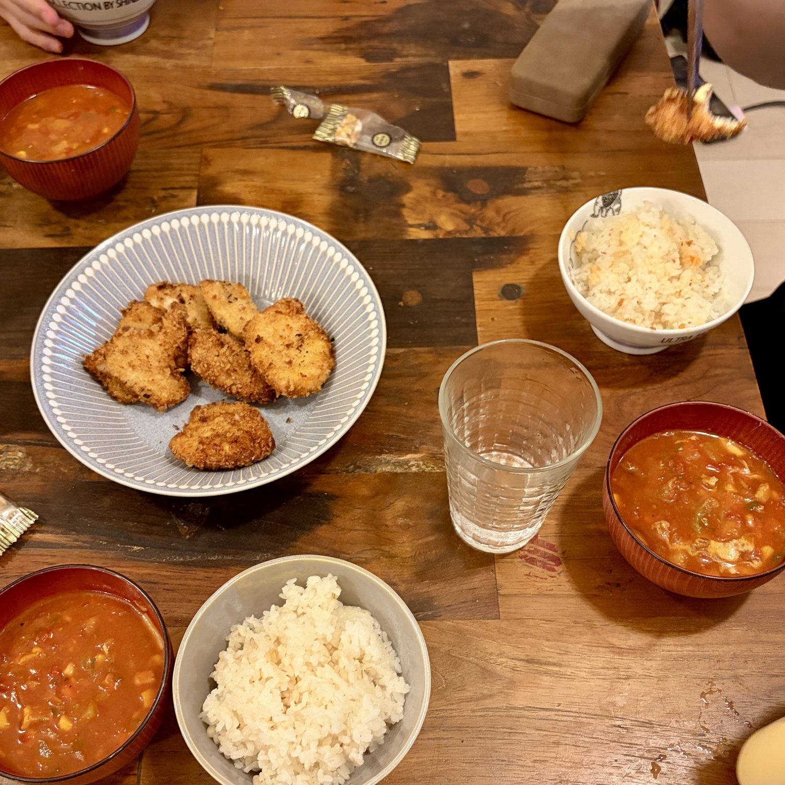 【初開催記念価格】9月26日(土)11:00〜13:30 手作りごはんの会『ミネストローネの会』幸ごはん料理教室＠神奈川県川崎市　最小開催人数2名(4名満席)