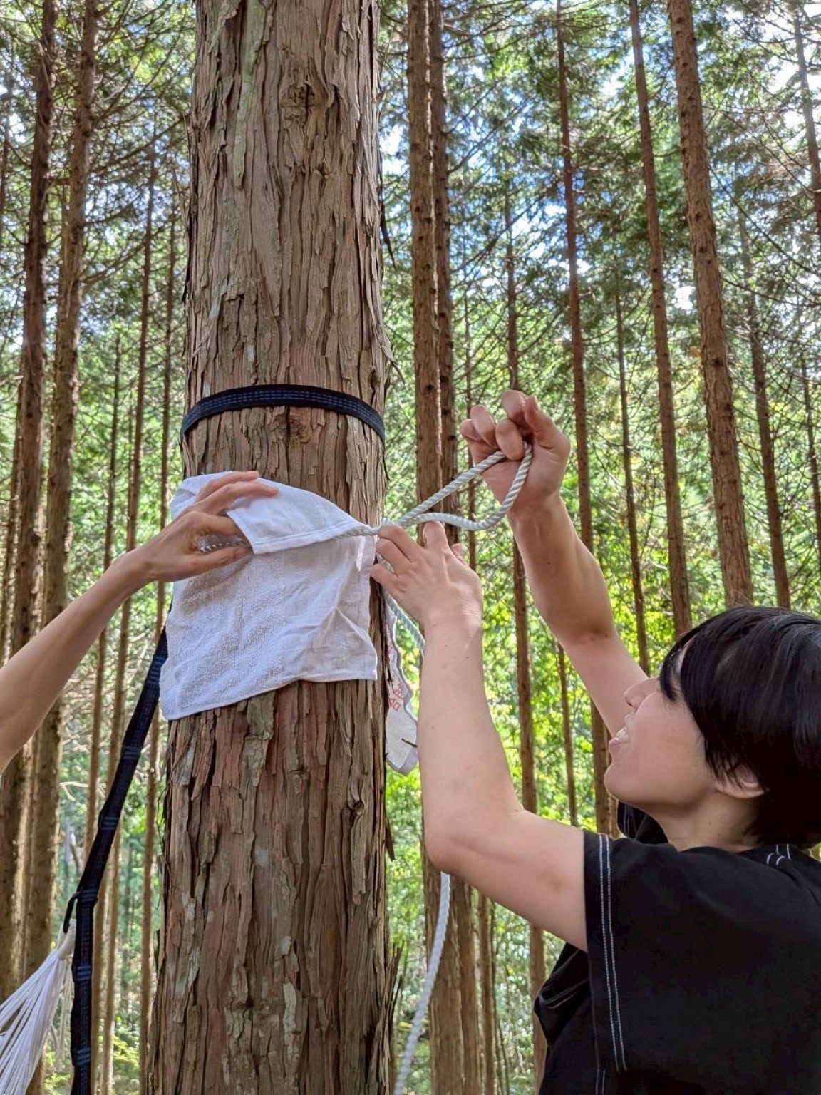 農林体験⛰️日帰りイベント