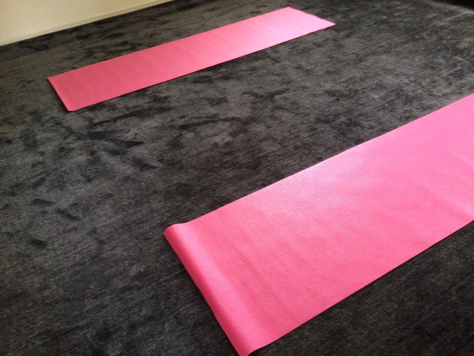 [複製]セルフサポートプログラム