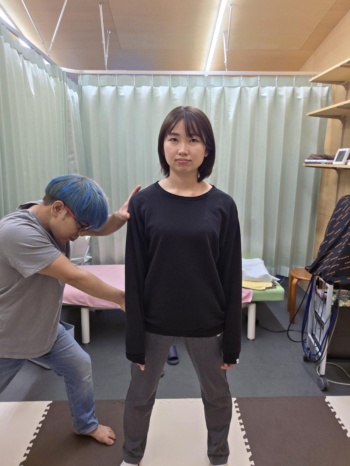 まつの整骨院　ファンクショナルブレインセラピー®　施術チケット（モニター様専用）