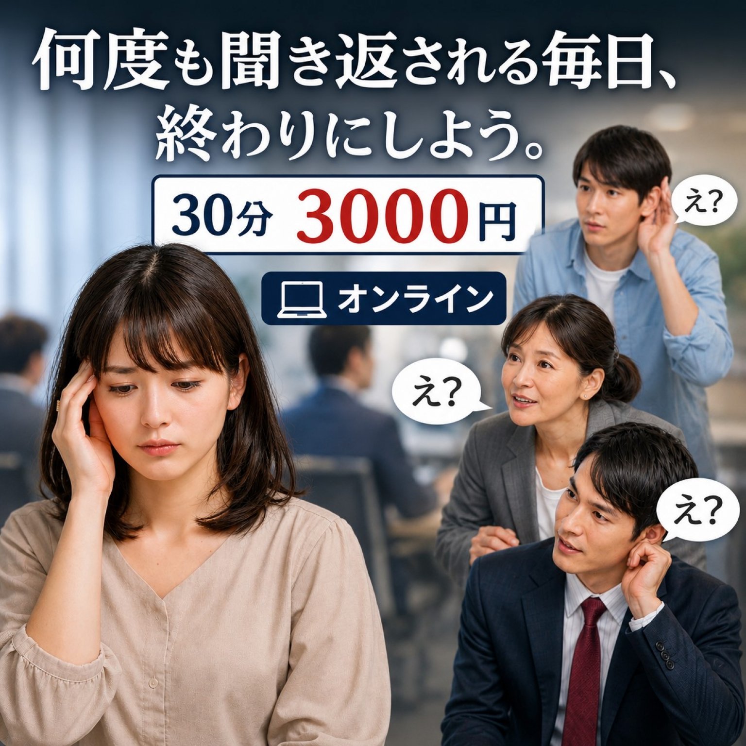 しゃべりぐせチェック