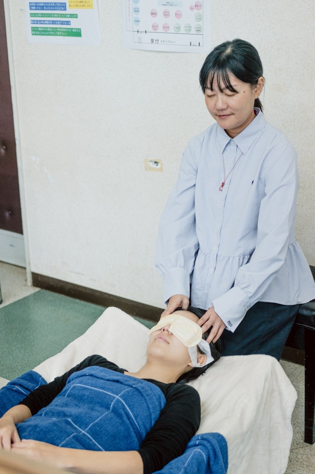 【おきなわドライブＭＡＰ対象】アクセスバーズ60分チケット