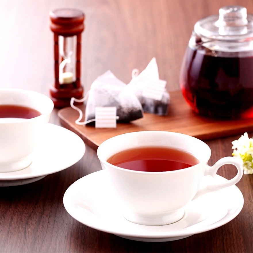 TEA NAVIGATION PREMIUM 紅茶 ティーバッグ【 7種アソート14包入