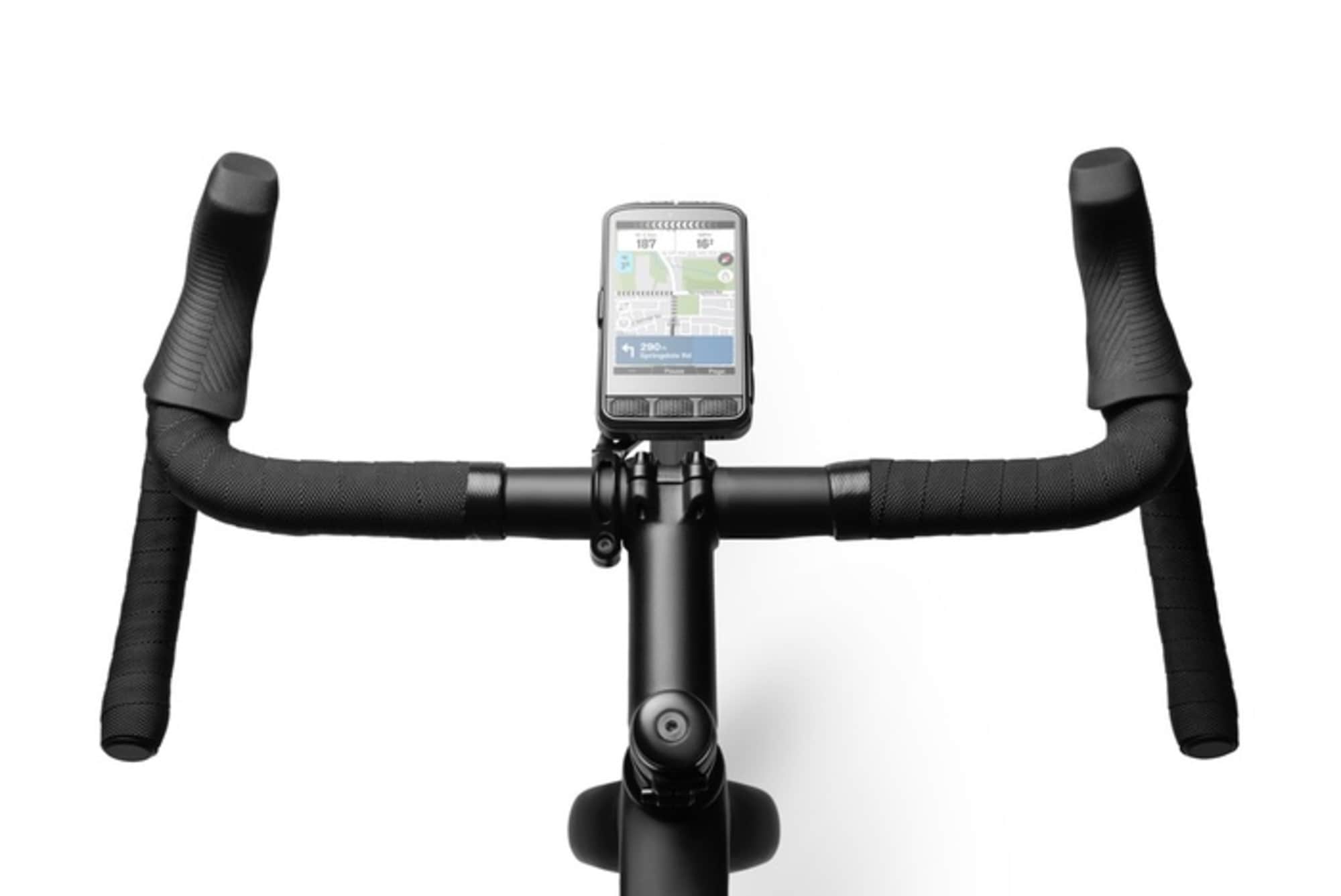 Wahoo ELEMNT ACE GPSサイクルコンピューター（タッチスクリーン搭載