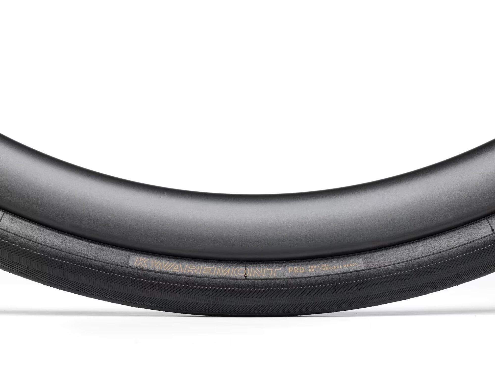 Bontrager Kwaremont Pro TLR ロードタイヤ｜TLR対応・120TPI・Road
