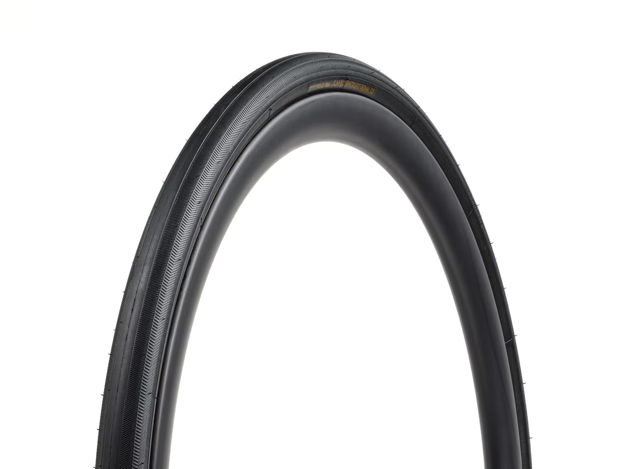 Bontrager Kwaremont Pro TLR ロードタイヤ｜TLR対応・120TPI・Road