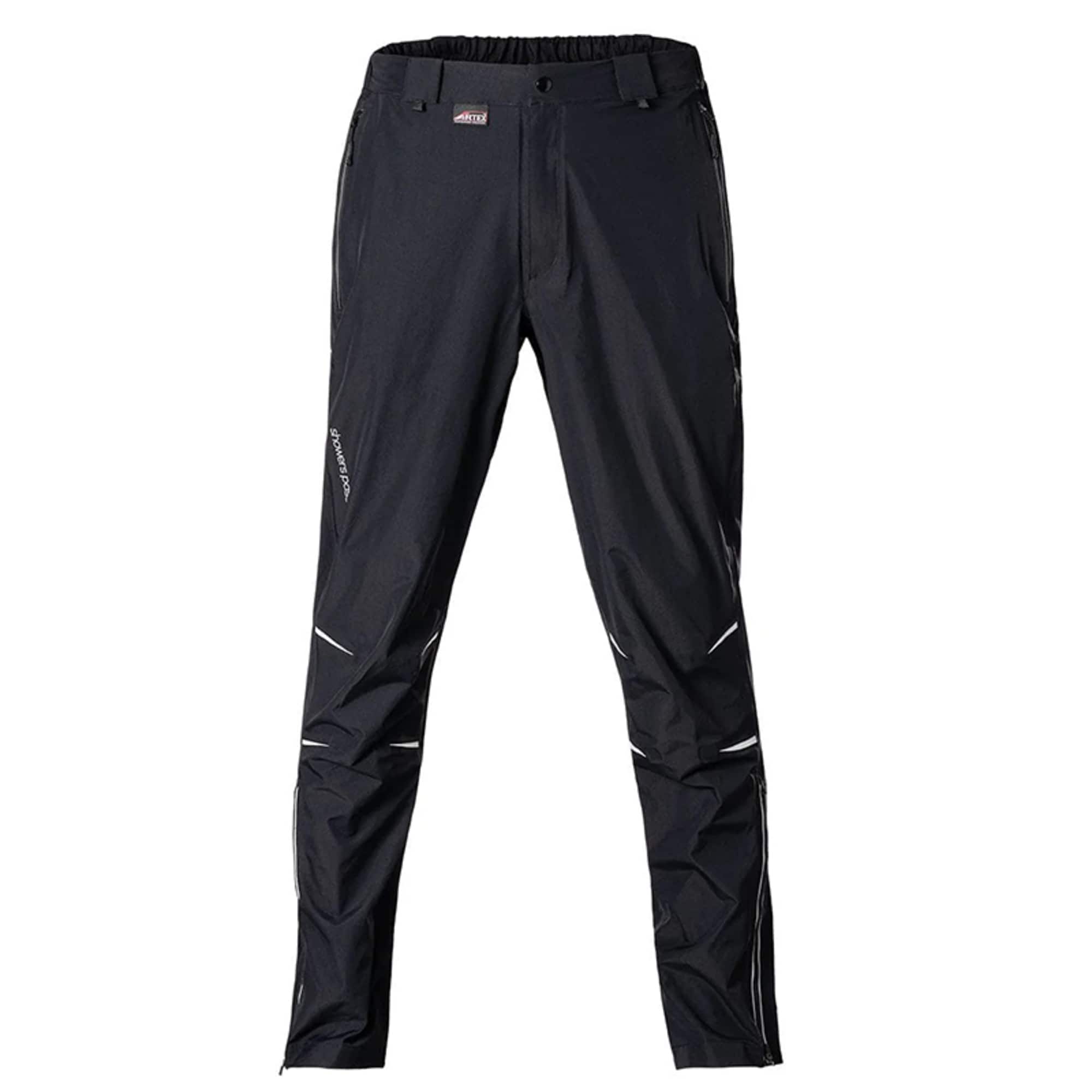 SHOWERS PASS Timberline Pants｜防水透湿サイクルパンツ・グラベル
