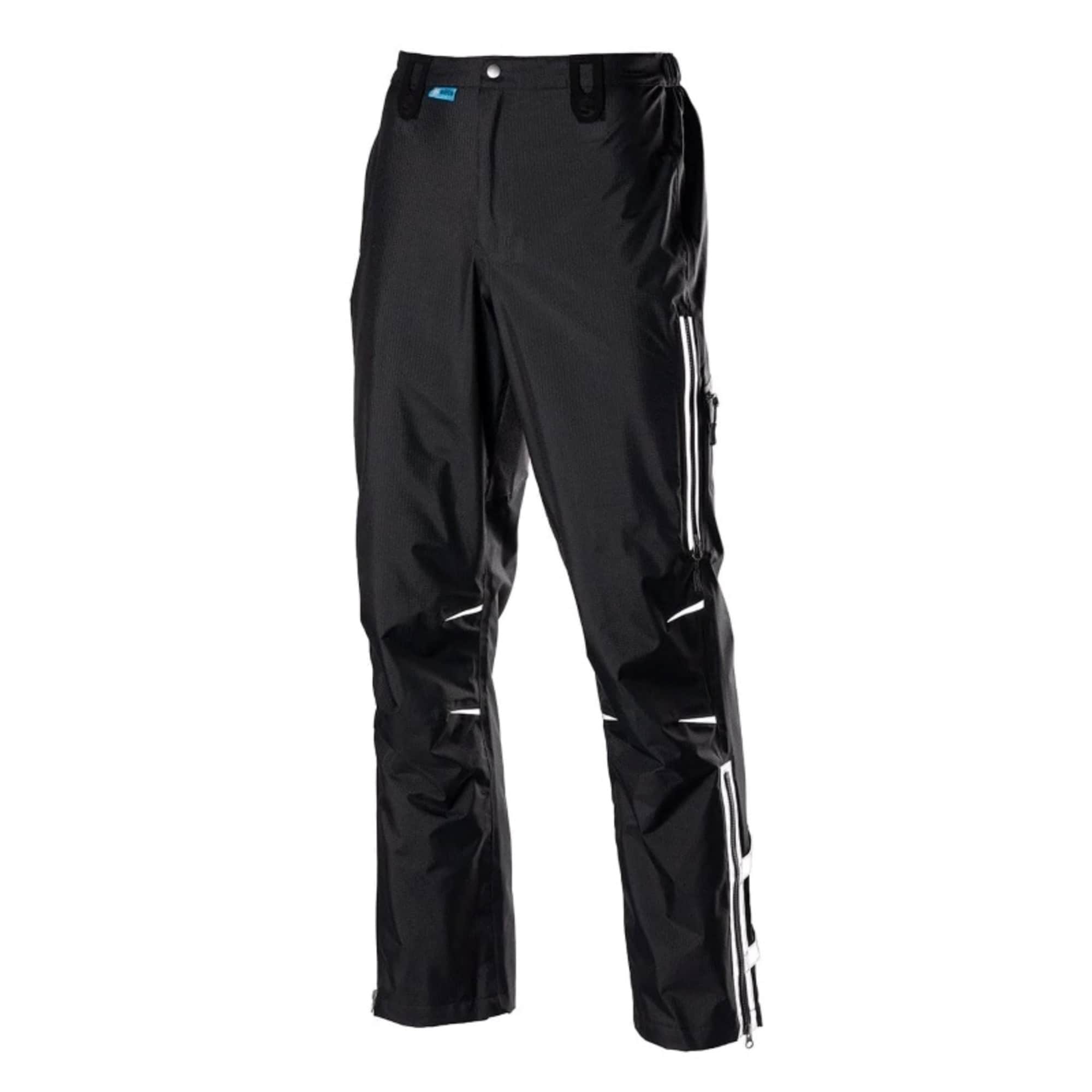 SHOWERS PASS Refuge Pants｜完全防水サイクルレインパンツ・防水透湿3