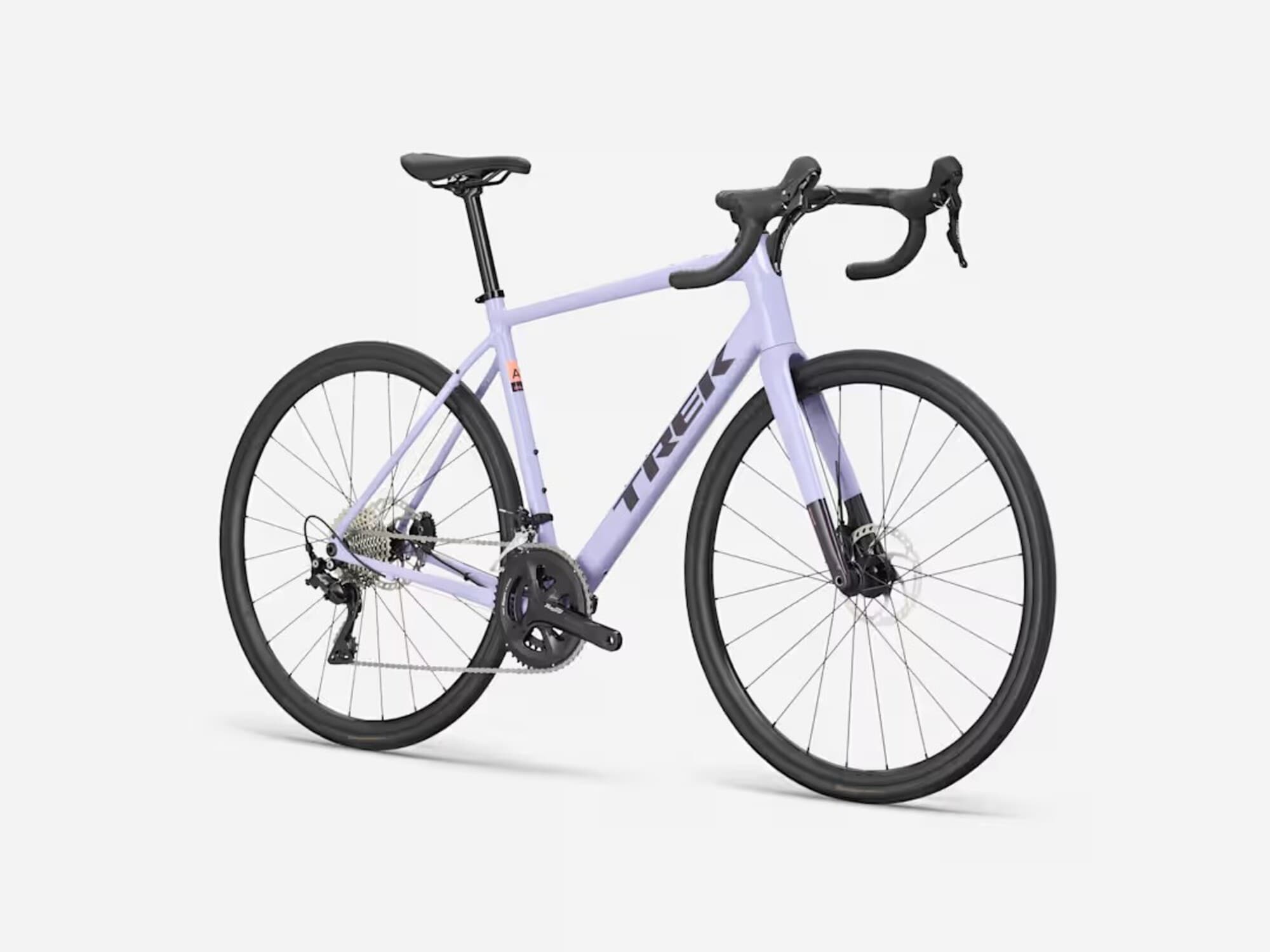 TREK Domane AL 4 Gen 4｜快適性と走りを高めたアルミエンデュランスロード