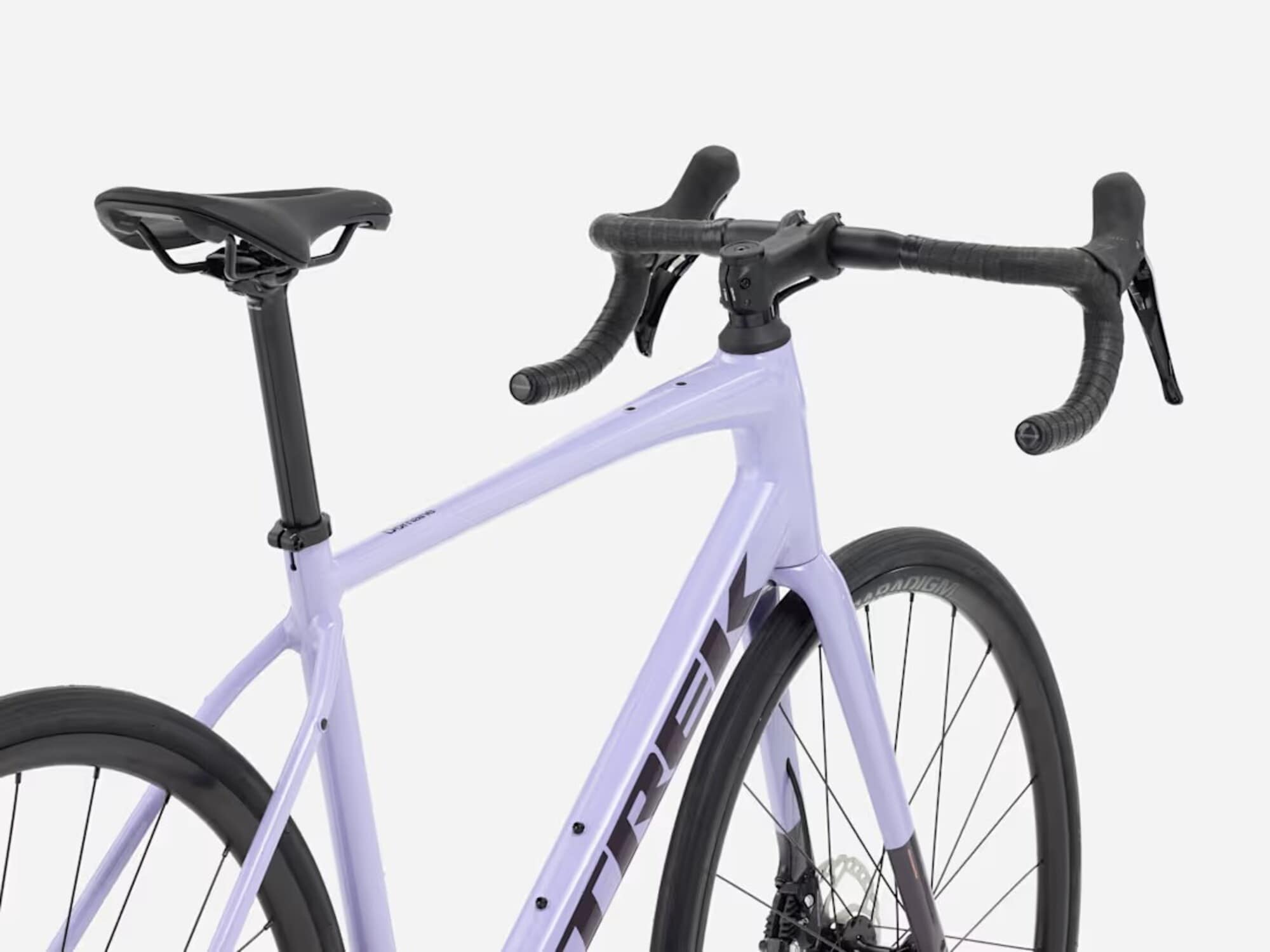 TREK Domane AL 4 Gen 4｜快適性と走りを高めたアルミエンデュランスロード