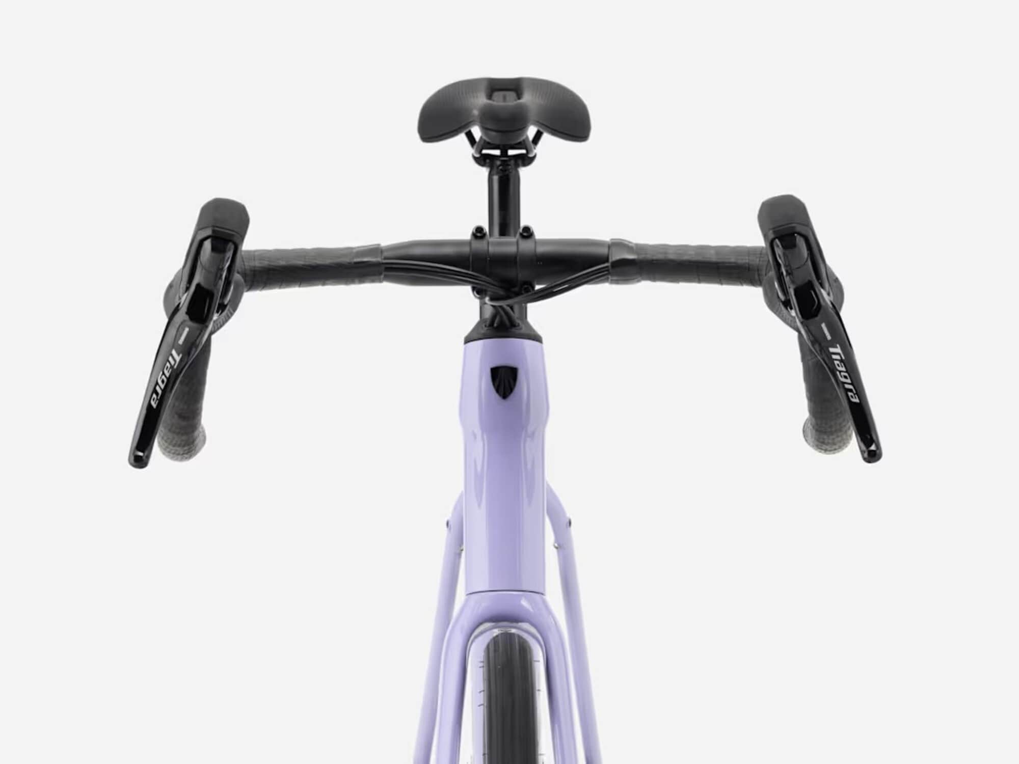TREK Domane AL 4 Gen 4｜快適性と走りを高めたアルミエンデュランスロード