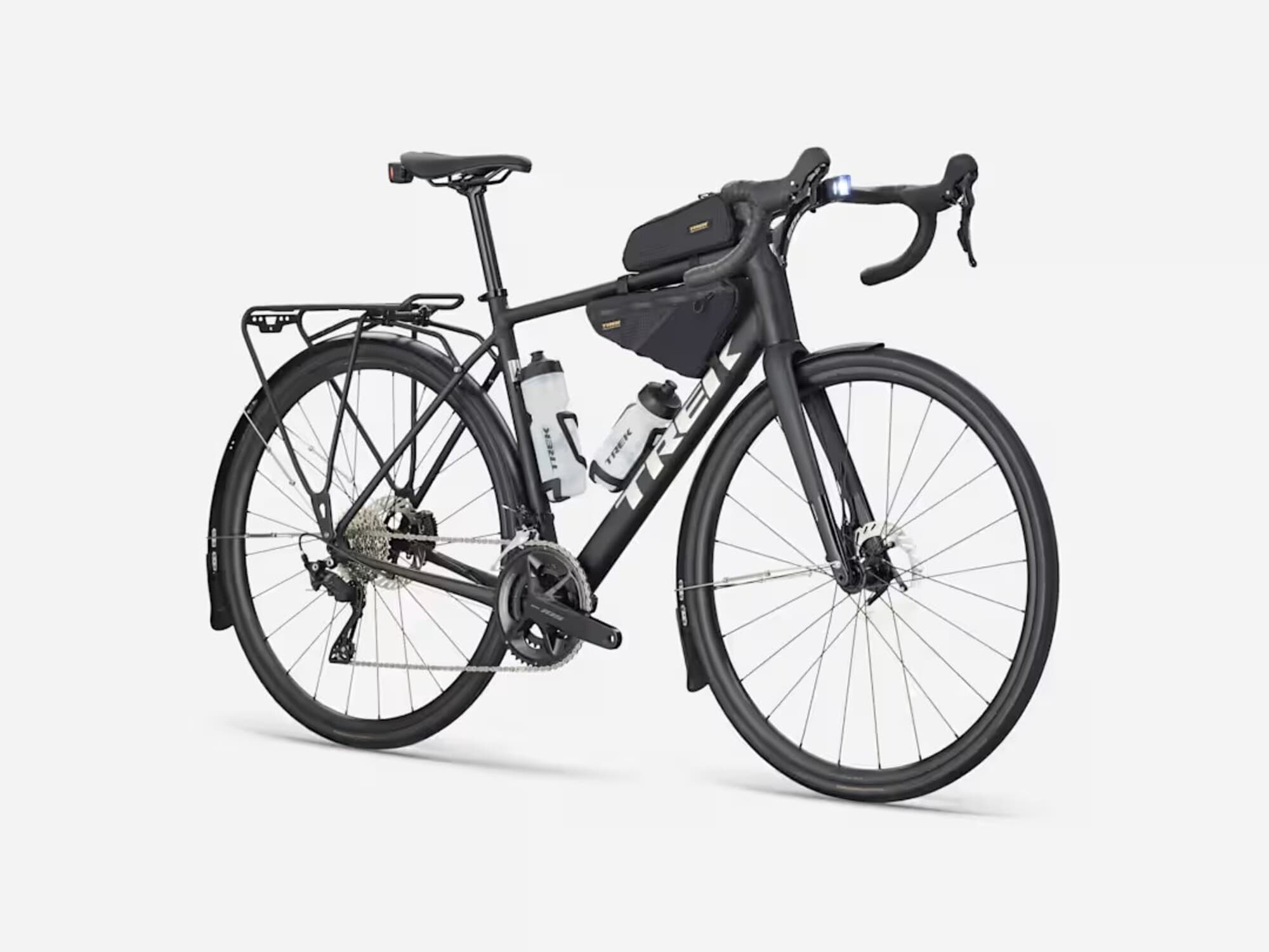 TREK Domane AL 5 Gen 4｜105搭載で長く楽しめるアルミエンデュランス 