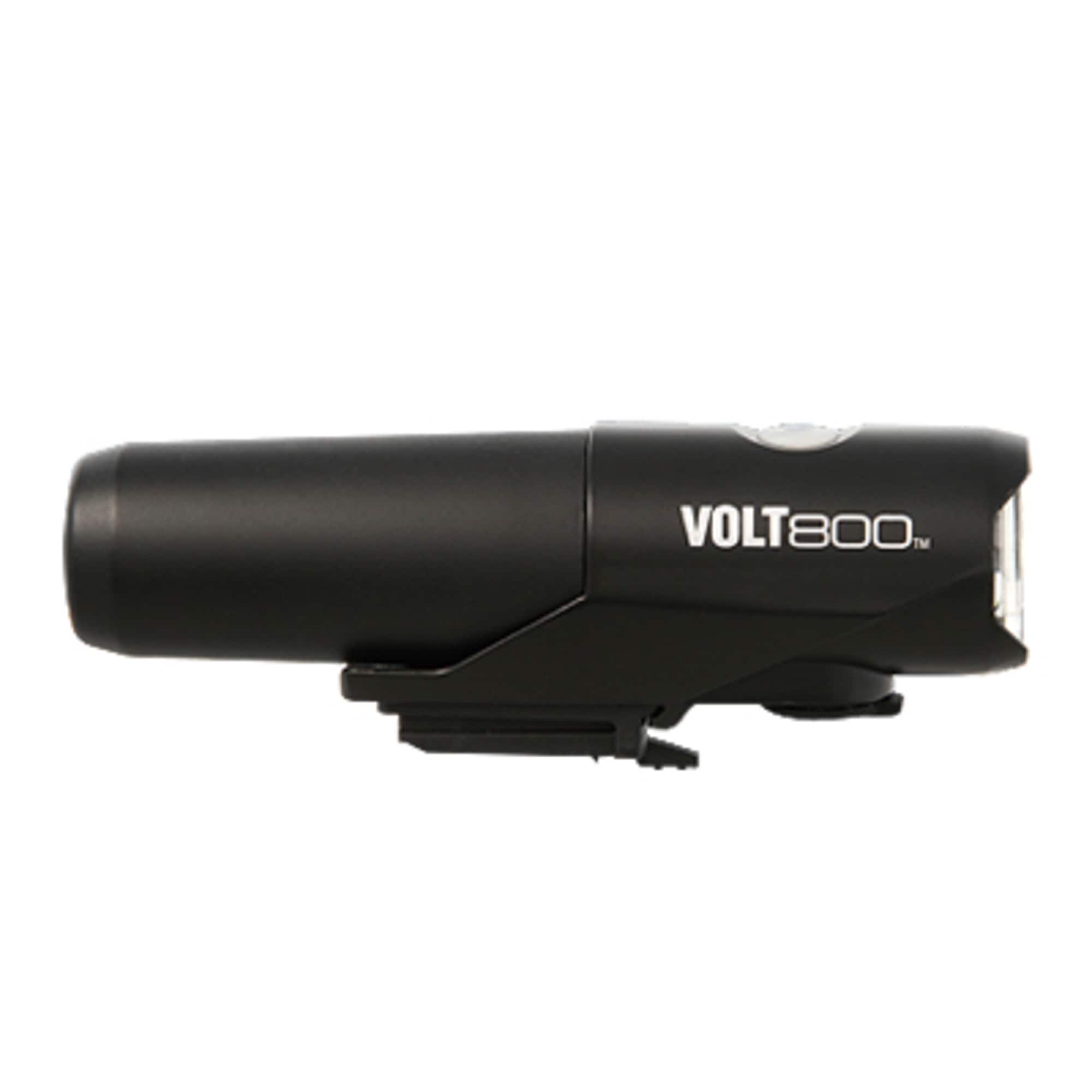 CATEYE VOLT800 USB充電式フロントライト[HL-EL471RC]｜800ルーメン