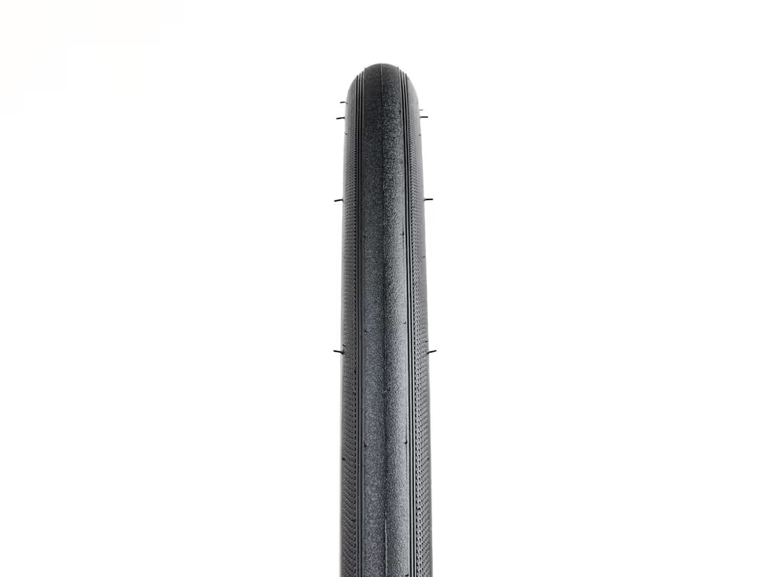 Bontrager Aeolus Comp ロードタイヤ｜700×28C・耐パンク構造採用