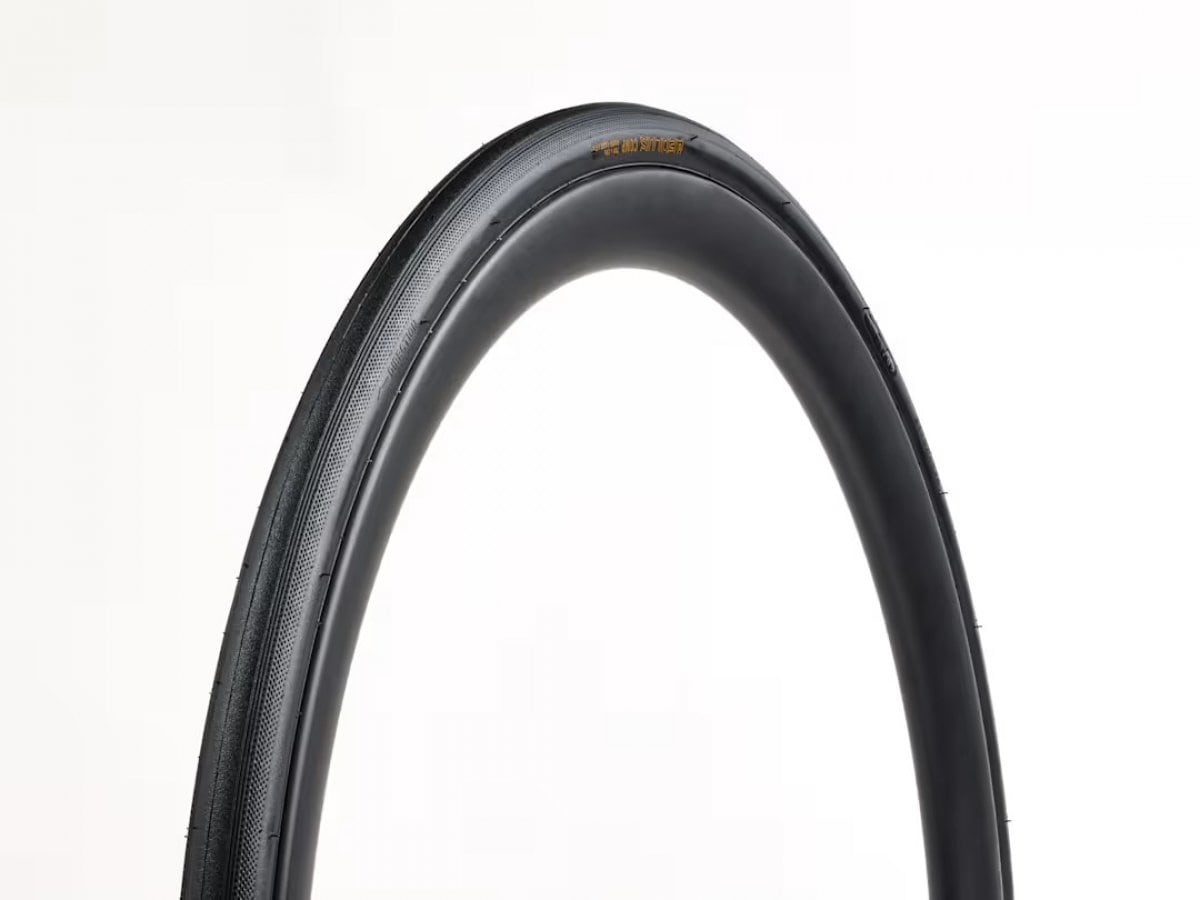 Bontrager Aeolus Comp ロードタイヤ｜700×28C・耐パンク構造採用