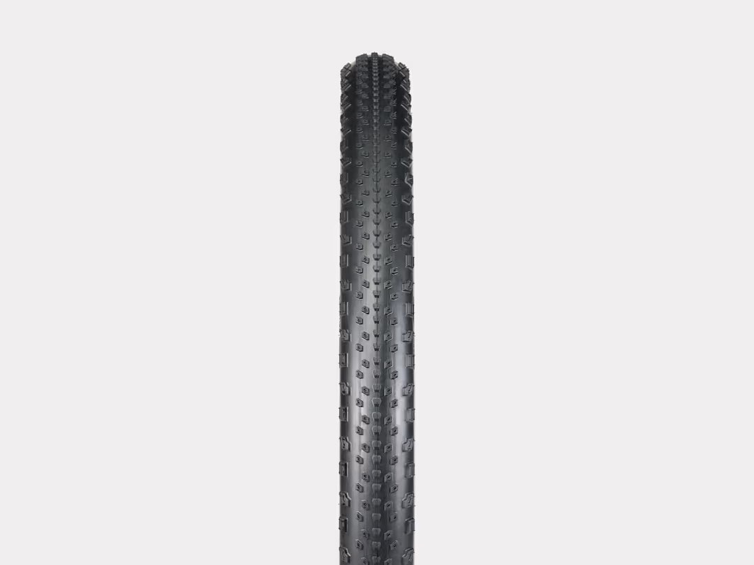 Bontrager Vallnord RSL XR TLR MTBタイヤ 29 × 2.4｜220TPI・Cross