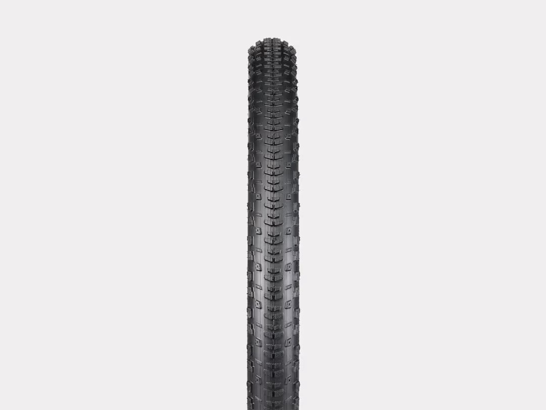 Bontrager Sainte-Anne Pro XR TLR MTBタイヤ 29×2.4｜Pro XR構造
