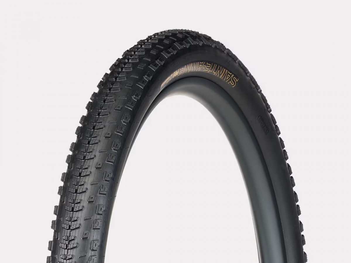 Bontrager Sainte-Anne Pro XR TLR MTBタイヤ 29×2.4｜Pro XR構造