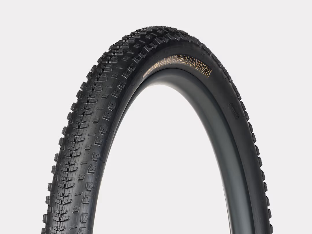 Bontrager Sainte-Anne Pro XR TLR MTBタイヤ 29×2.4｜Pro XR構造