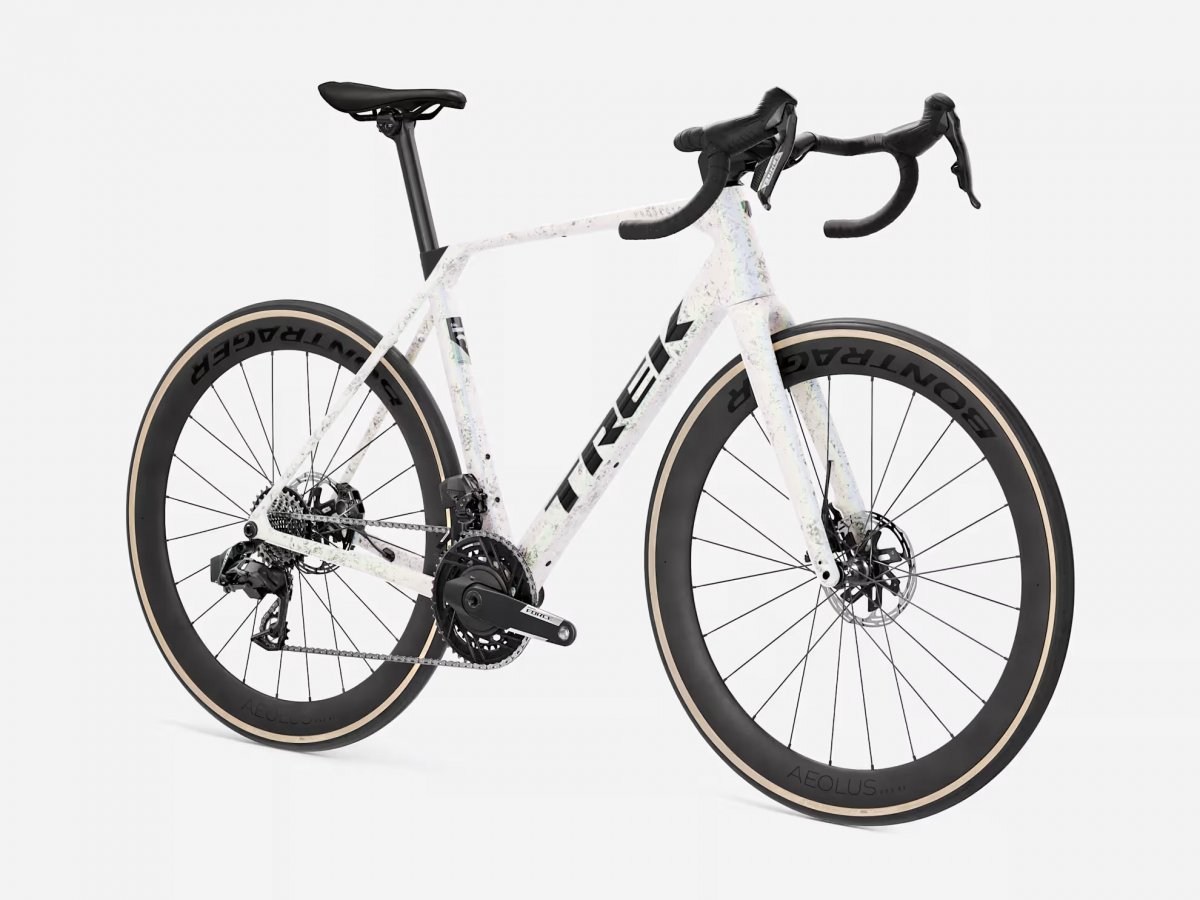 TREK ロードバイク ホワイト 引き取り限定 東京都足立区 TREK ロードバイク ホワイト 引き取り限定 東京都足立区 TREK ロード
