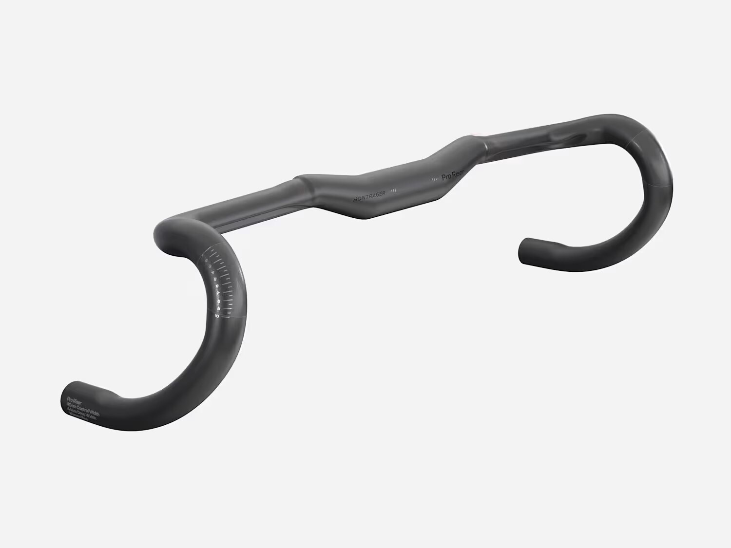 ご予約受付中‼】ボントレガー Bontrager Pro ライザーロードハンドル
