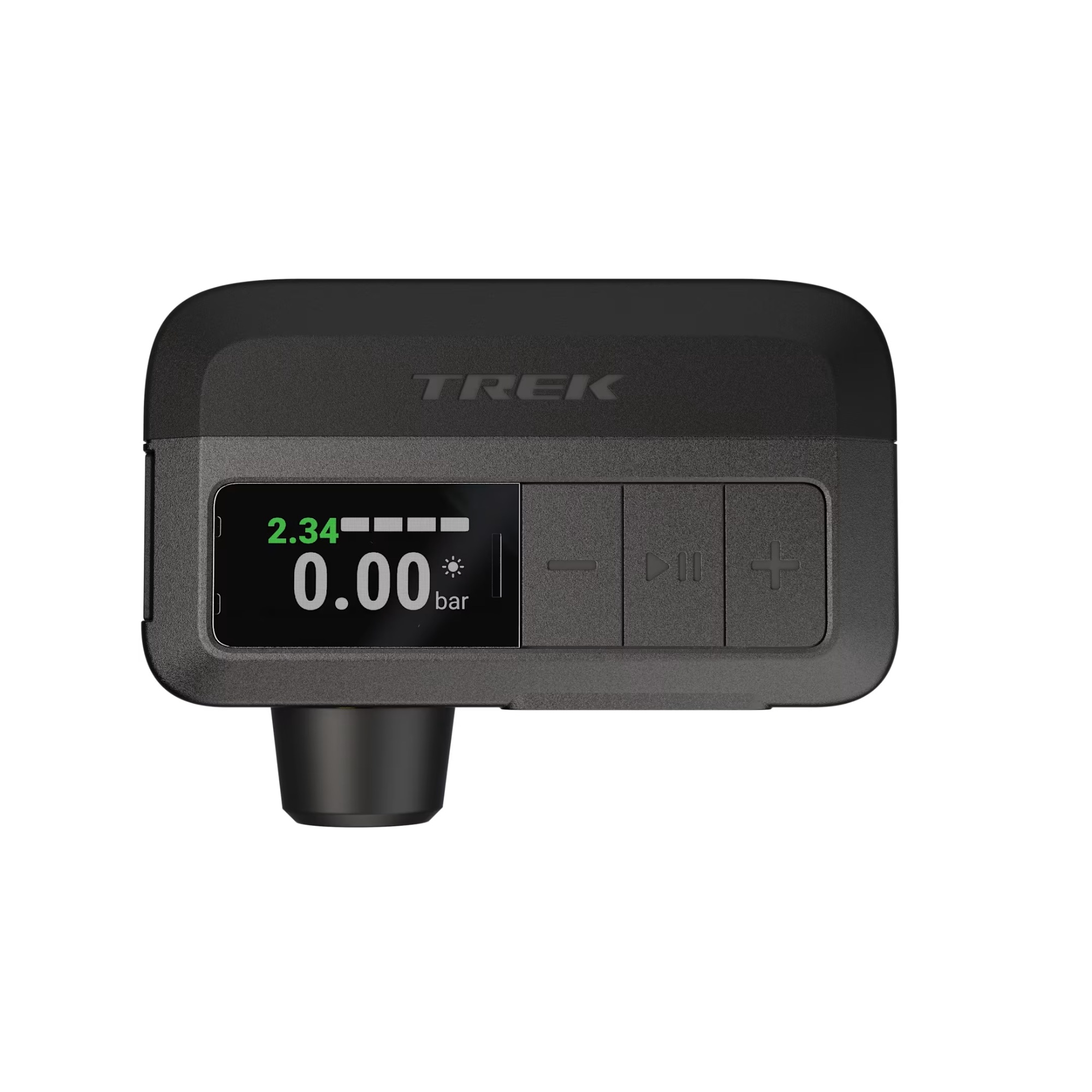 TREK Air Rush 電動ポンプ Trek Air Rush電動ポンプ