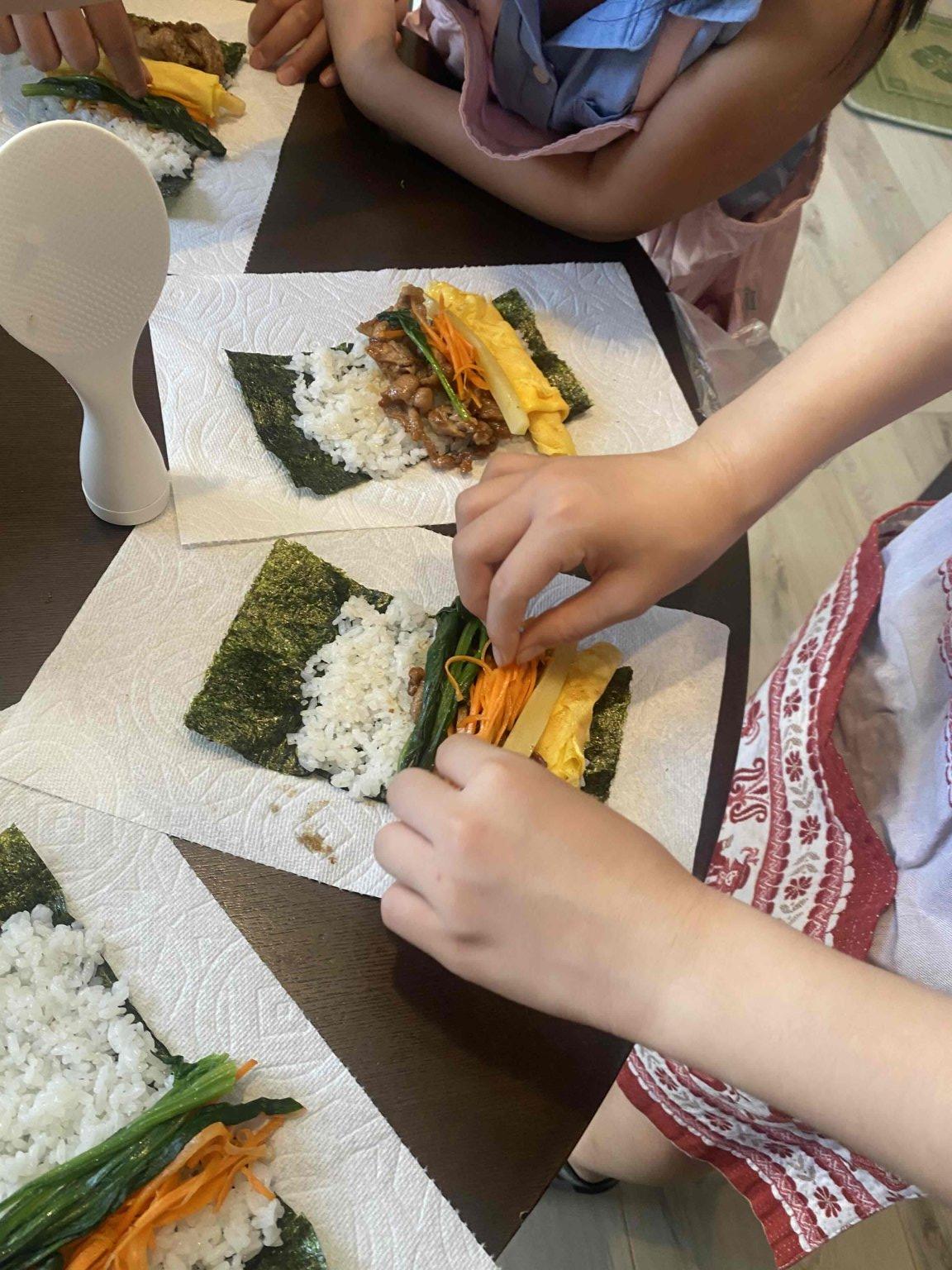 金沢市　こども食育クッキング教室　1回券