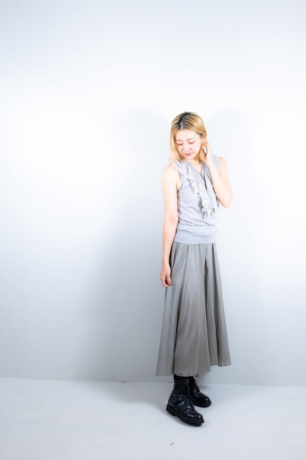 プロフィール撮影申し込みチケット