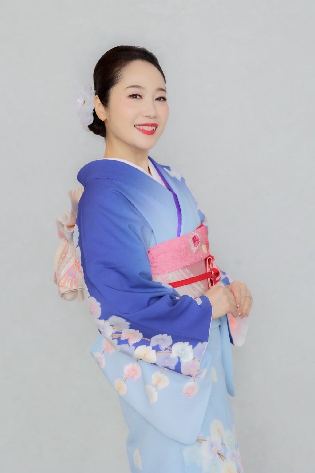 プロフィール撮影申し込みチケット