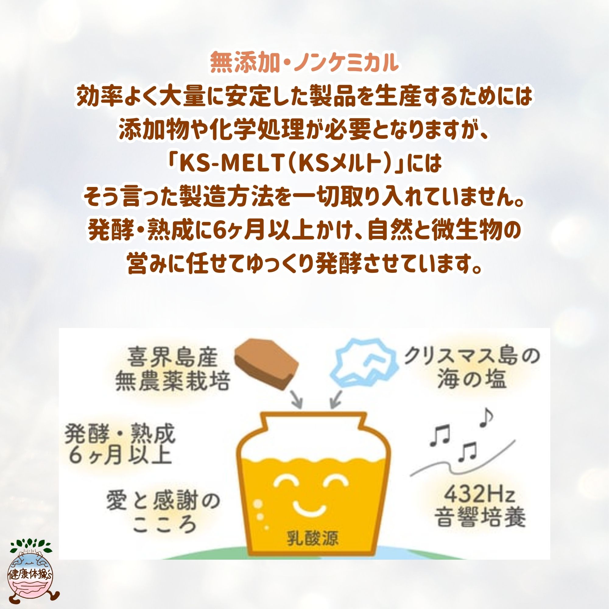 乳酸菌生産物質】ルンルンジェル(315ml)