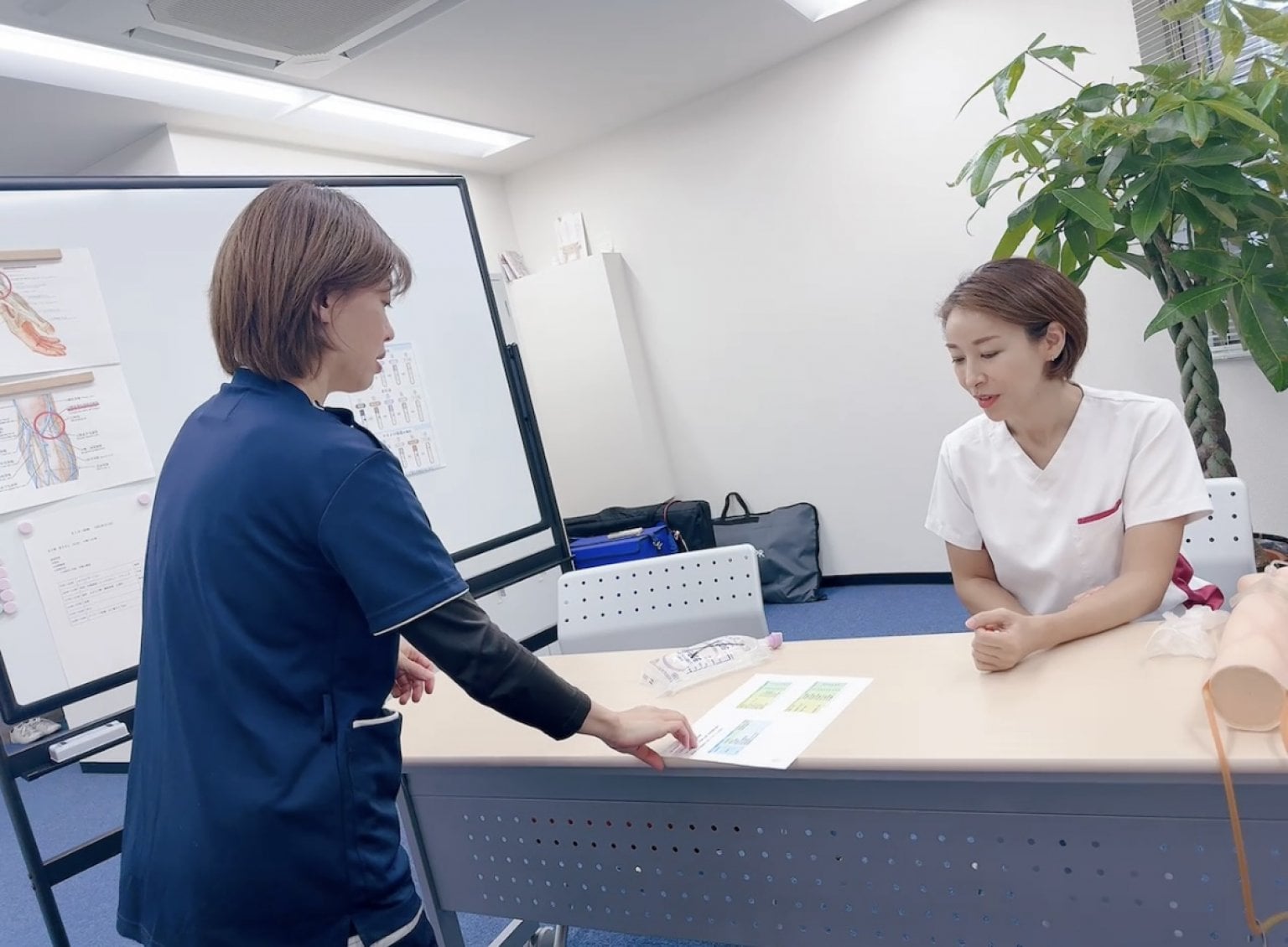 リズナース・コミュニティ　202603参加チケット