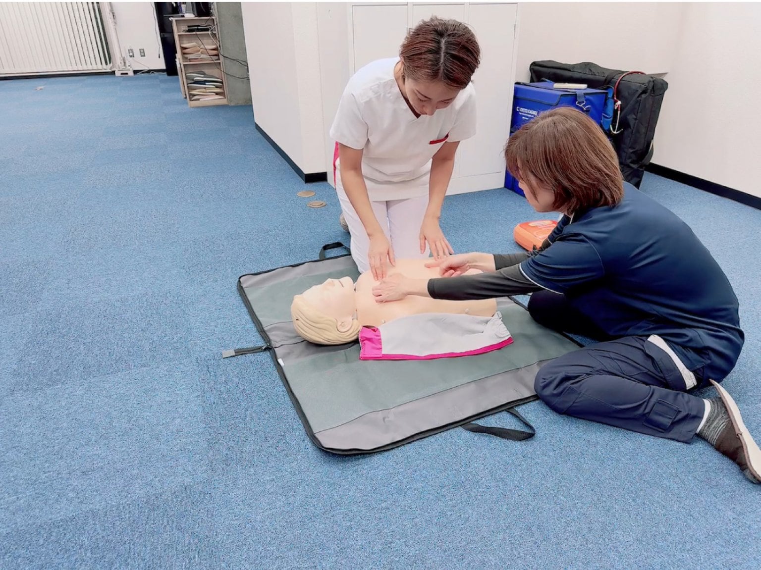 リズナース・コミュニティ　202603参加チケット