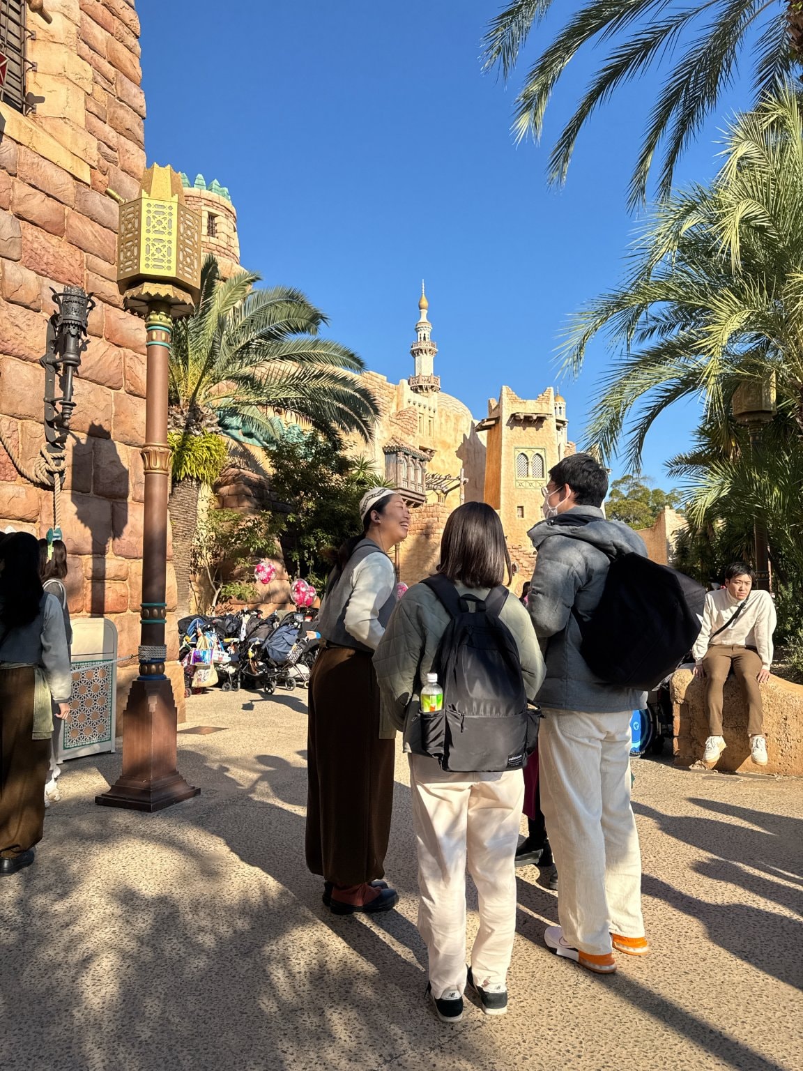 2026年5/13に決定！医療従事者限定☆ディズニー・ホスピタリティ研修☆